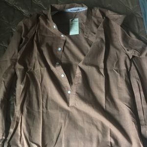 Two-Sided Henley L